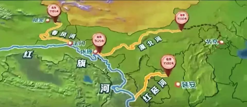 中国历史上最大工程即将开工,将彻底改变新疆、改变中国! 中国历史上最大工程即将开工,将彻底改变新疆、改变中国!