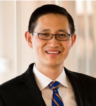 Robert CHEN