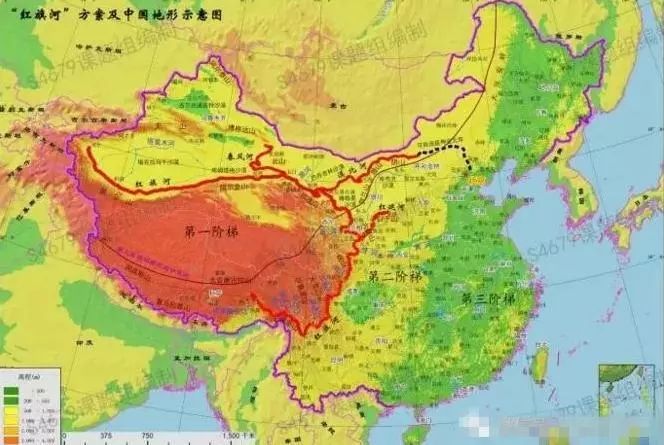 中国历史上最大工程即将开工,将彻底改变新疆、改变中国! 中国历史上最大工程即将开工,将彻底改变新疆、改变中国!