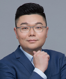 Harry ZHANG