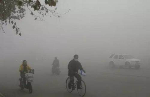 可怕!对大气污染的危害,你了解多少? 可怕!对大气污染的危害,你了解多少?
