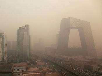 可怕!对大气污染的危害,你了解多少? 可怕!对大气污染的危害,你了解多少?
