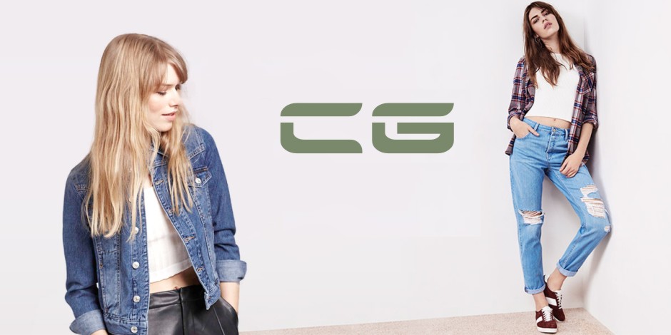 CG