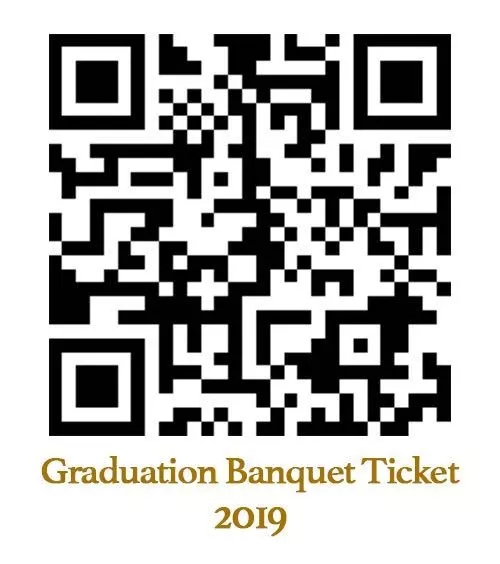 Graduation Banquet预告丨6月13日BC高中部毕业晚宴，一起为你们践行