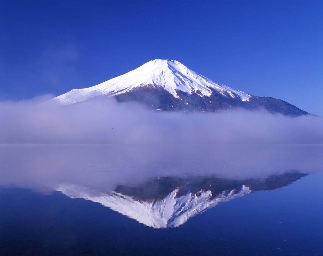 富士山凭什么成为「世界遗产」?