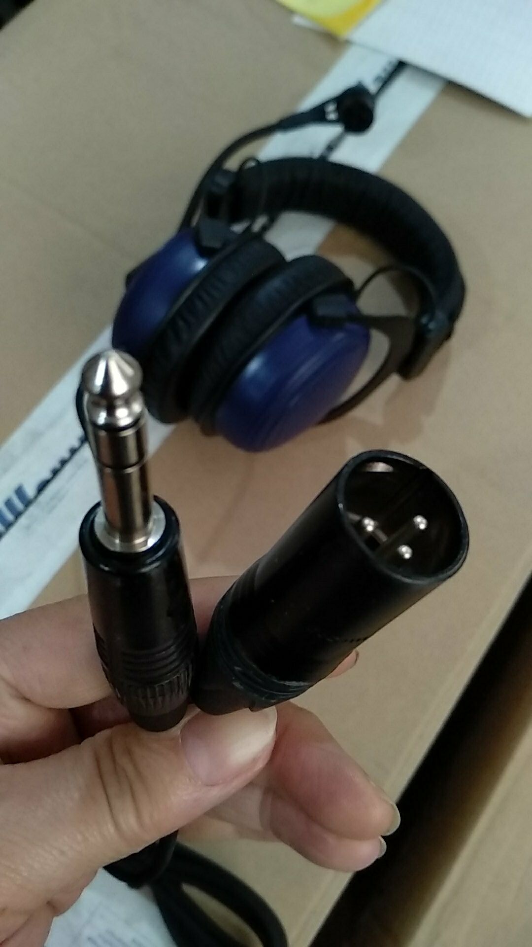 beyerdynamic 797pv