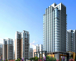 罗湖最新红本商品房【罗湖上寓】带精装 总价93.8万起 罗湖最新红本商品房【罗湖上寓】带精装 总价93.8万起