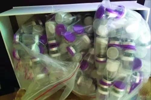 130多种、27万盒美容假药流向全国