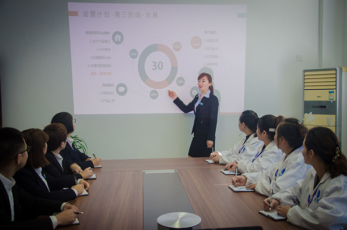 企业文化-精兵强将-关于我们-西安中天生物