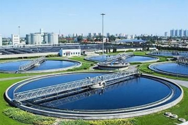 中科天瑞污水处理自动化控制系统解决方案