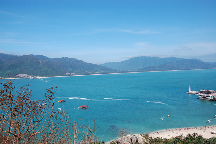 2013上元工控海南洗肺之旅 2013上元工控海南洗肺之旅