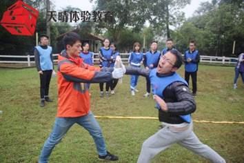 执行力培训项目:压力木板 执行力培训项目:压力木板