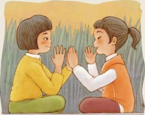 三个好玩的亲子游戏,让你秒变育儿大能 三个好玩的亲子游戏,让你秒变育儿大能