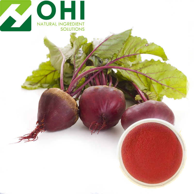 Beetroot Extract Pigment