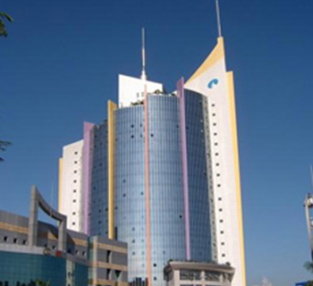 御景大厦