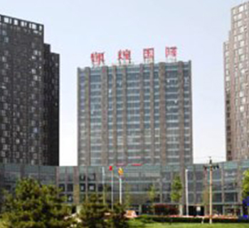 辉煌广场