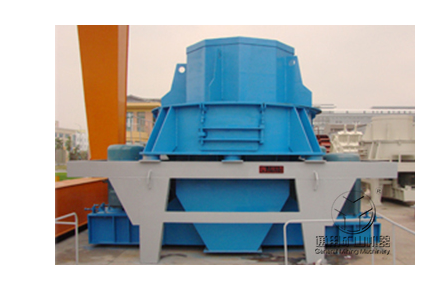 PCL Sand-making Machine PCL Sand-making Machine