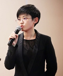 Zhang Wen