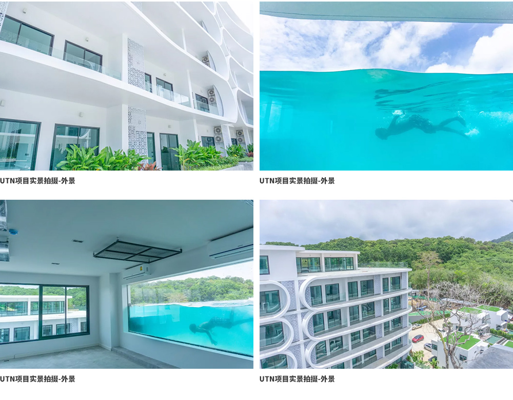 普吉岛奈汉海滩酒店公寓/别墅UTN 普吉岛奈汉海滩酒店公寓/别墅UTN