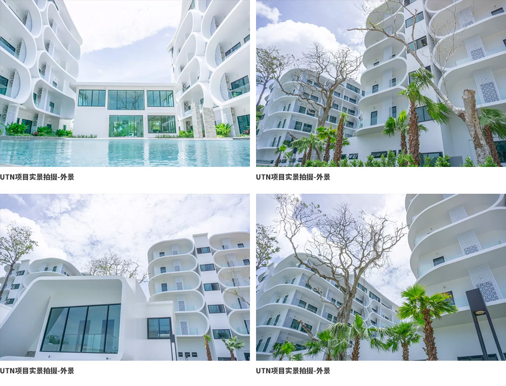 普吉岛奈汉海滩酒店公寓/别墅UTN 普吉岛奈汉海滩酒店公寓/别墅UTN