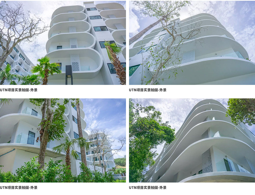 普吉岛奈汉海滩酒店公寓/别墅UTN 普吉岛奈汉海滩酒店公寓/别墅UTN