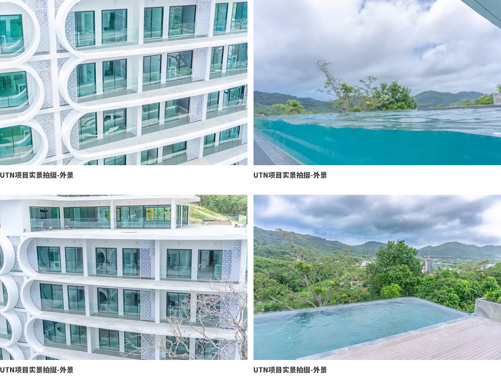 普吉岛奈汉海滩酒店公寓/别墅UTN 普吉岛奈汉海滩酒店公寓/别墅UTN