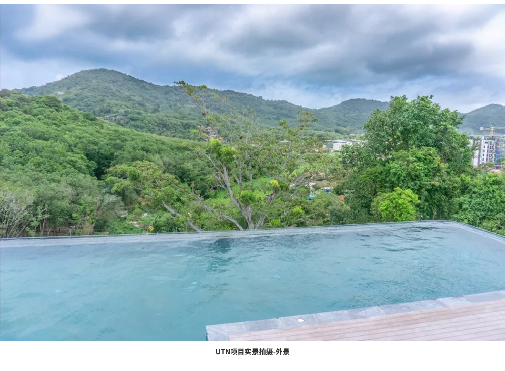 普吉岛奈汉海滩酒店公寓/别墅UTN 普吉岛奈汉海滩酒店公寓/别墅UTN