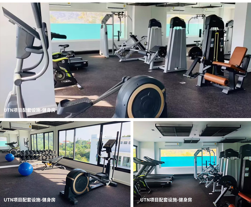 普吉岛奈汉海滩酒店公寓/别墅UTN 普吉岛奈汉海滩酒店公寓/别墅UTN