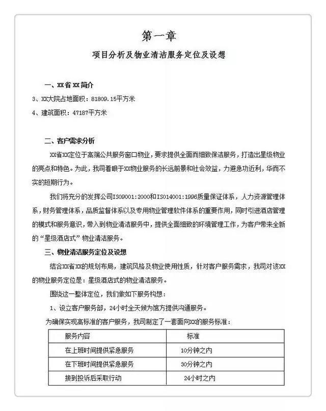 投标人必备，当心52条编制标书的常见错误！（内附投标书范本）