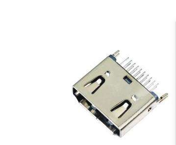 HDMI