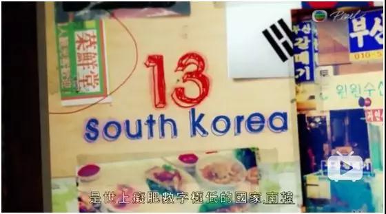 看记录片涨知识:这20个国家的饮食方式,为何被誉为健康饮食? 看记录片涨知识:这20个国家的饮食方式,为何被誉为健康饮食?