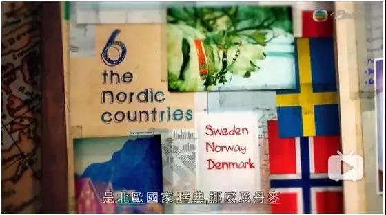 看记录片涨知识:这20个国家的饮食方式,为何被誉为健康饮食? 看记录片涨知识:这20个国家的饮食方式,为何被誉为健康饮食?