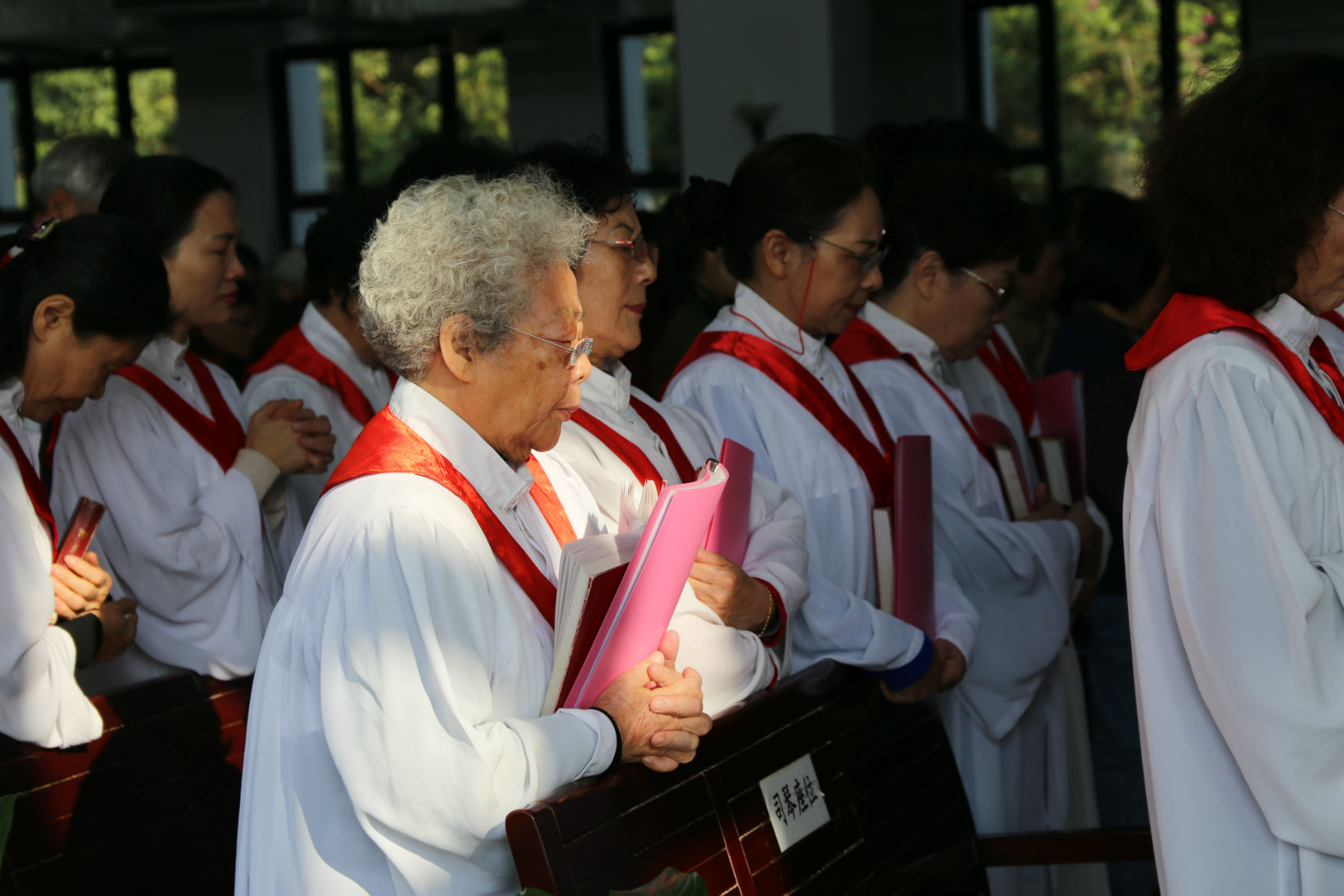 深圳堂2017年圣诞节庆祝圆满结束 深圳堂2017年圣诞节庆祝圆满结束
