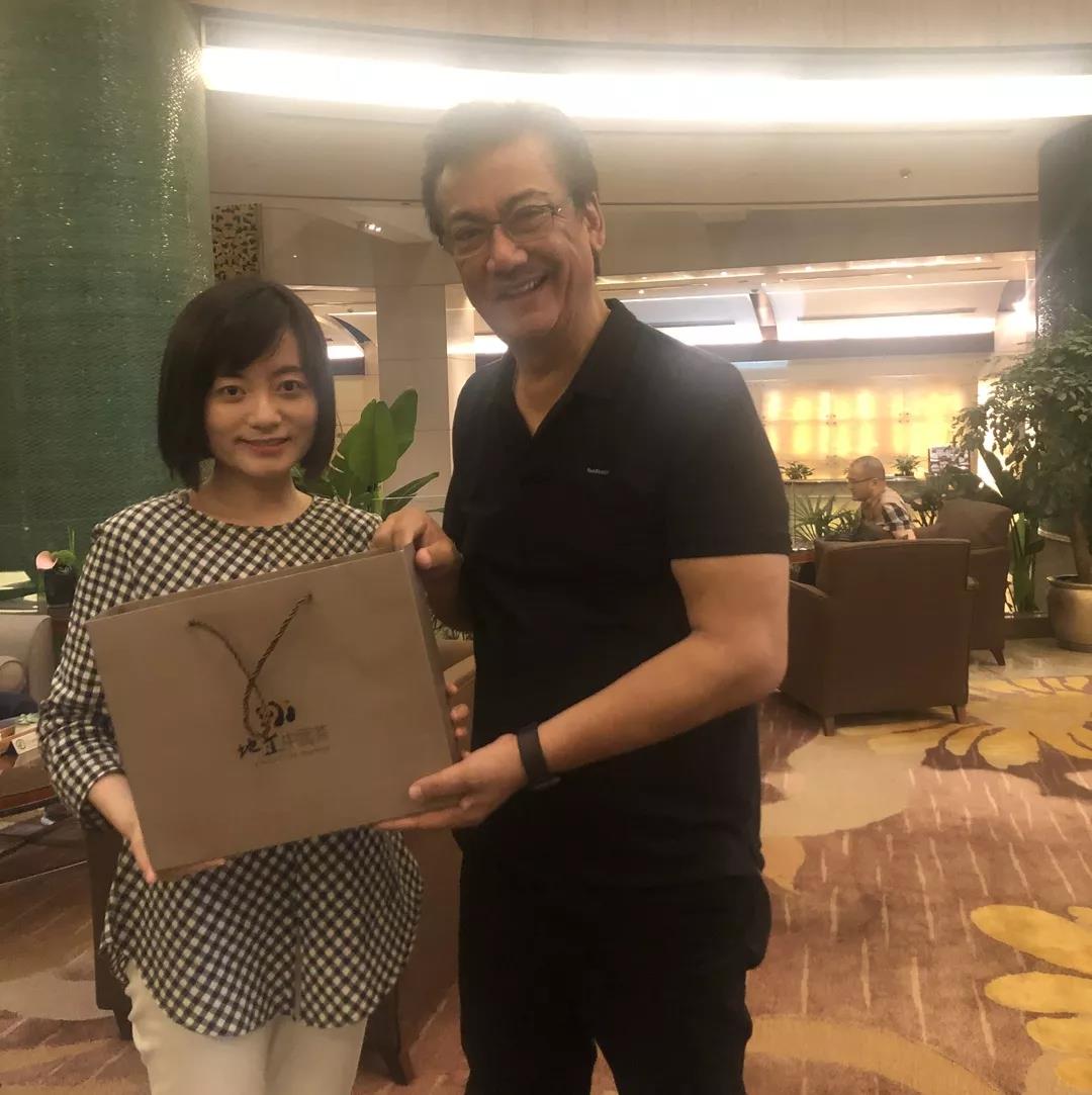 成都对外经贸促进会5月精彩回顾 成都对外经贸促进会5月精彩回顾