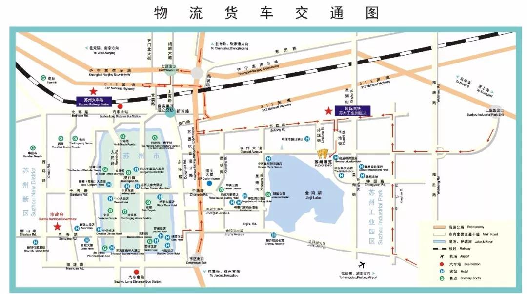 交通住宿 交通住宿