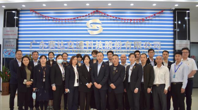党史学习教育丨学党史办实事 红联共建出新彩