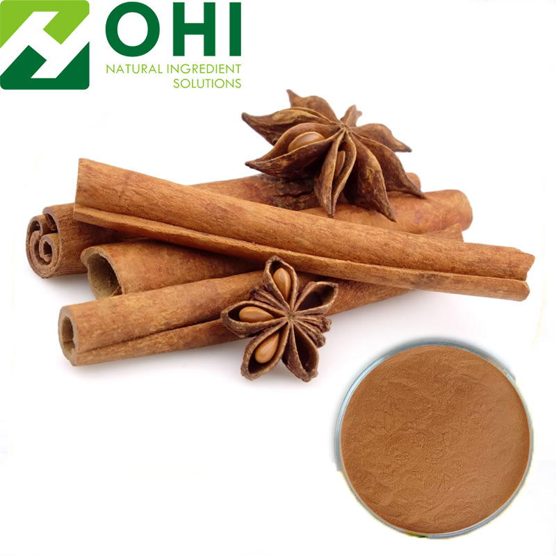 Cinnamon Bark Extract
