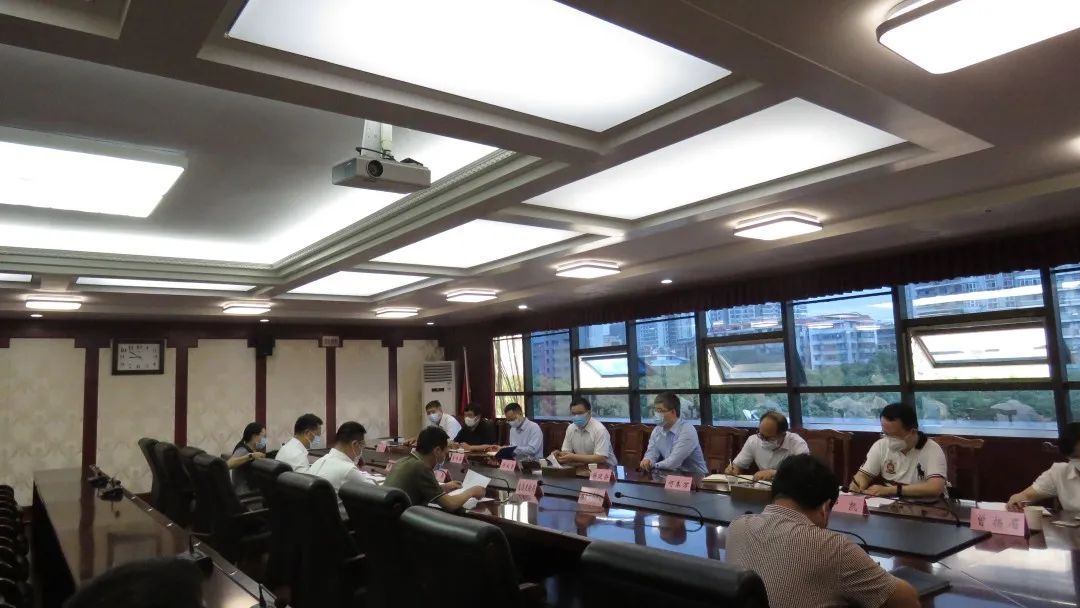 短信特邀9大平台交通总经理何柏青、党委书记谢延会带队赴短信特邀9大平台（湖北）公司调研指导工作