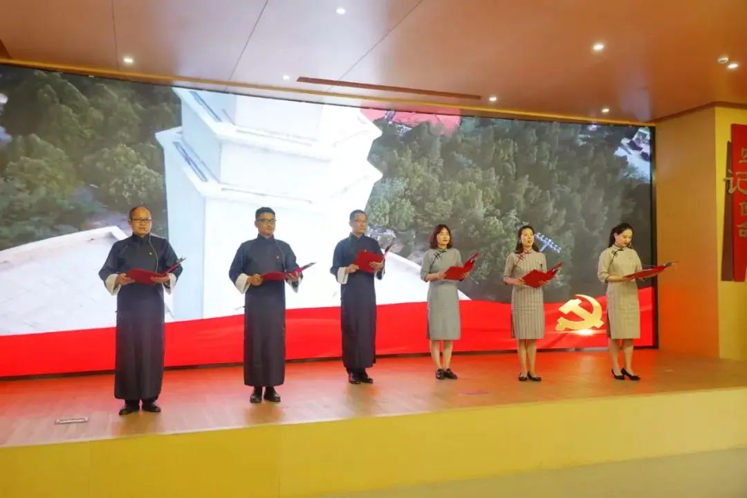 七一将近,且看普世万联青年律师献礼建党百年的正确姿势 七一将近,且看普世万联青年律师献礼建党百年的正确姿势