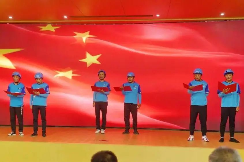 七一将近,且看普世万联青年律师献礼建党百年的正确姿势 七一将近,且看普世万联青年律师献礼建党百年的正确姿势