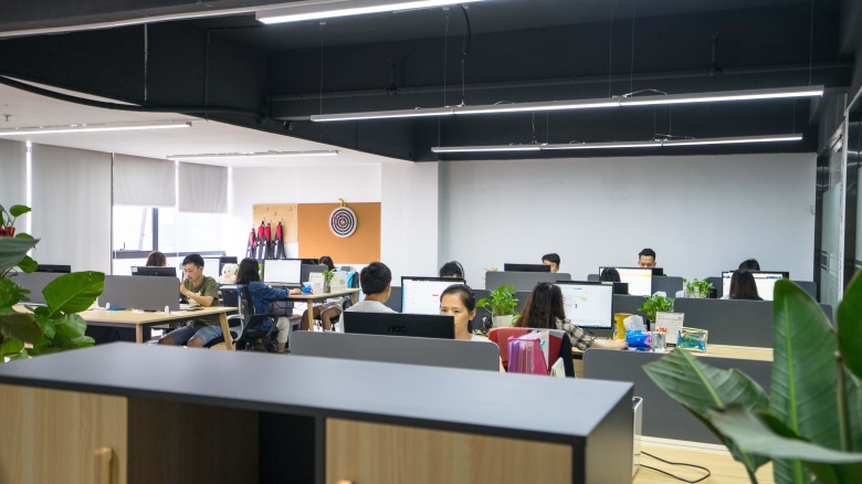 公司简介 公司简介