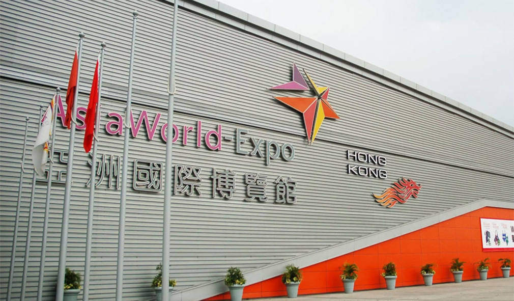 2019春季环球资源消费电子产品展 2019春季环球资源消费电子产品展
