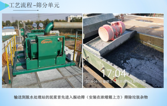 脱水干化技术/排水管清淤及修复 脱水干化技术/排水管清淤及修复