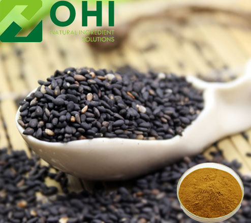 Black Sesame seed extract