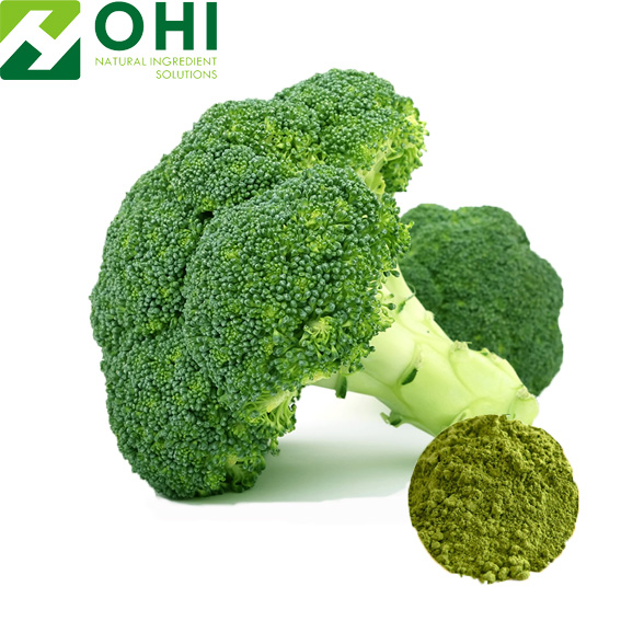 Broccoli Extract