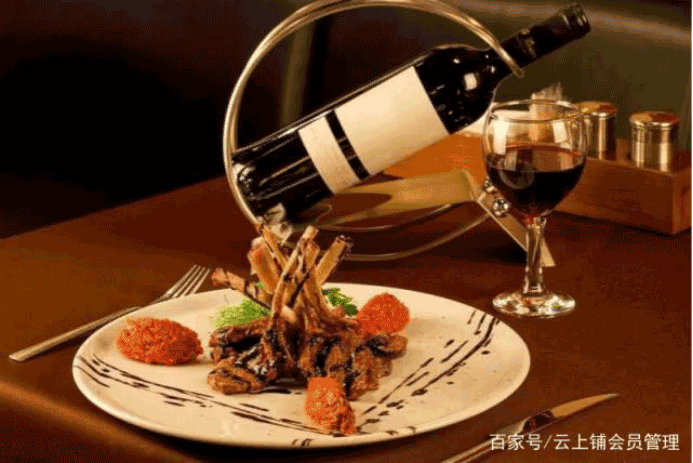 餐饮行业如何玩转会员营销? 餐饮行业如何玩转会员营销?