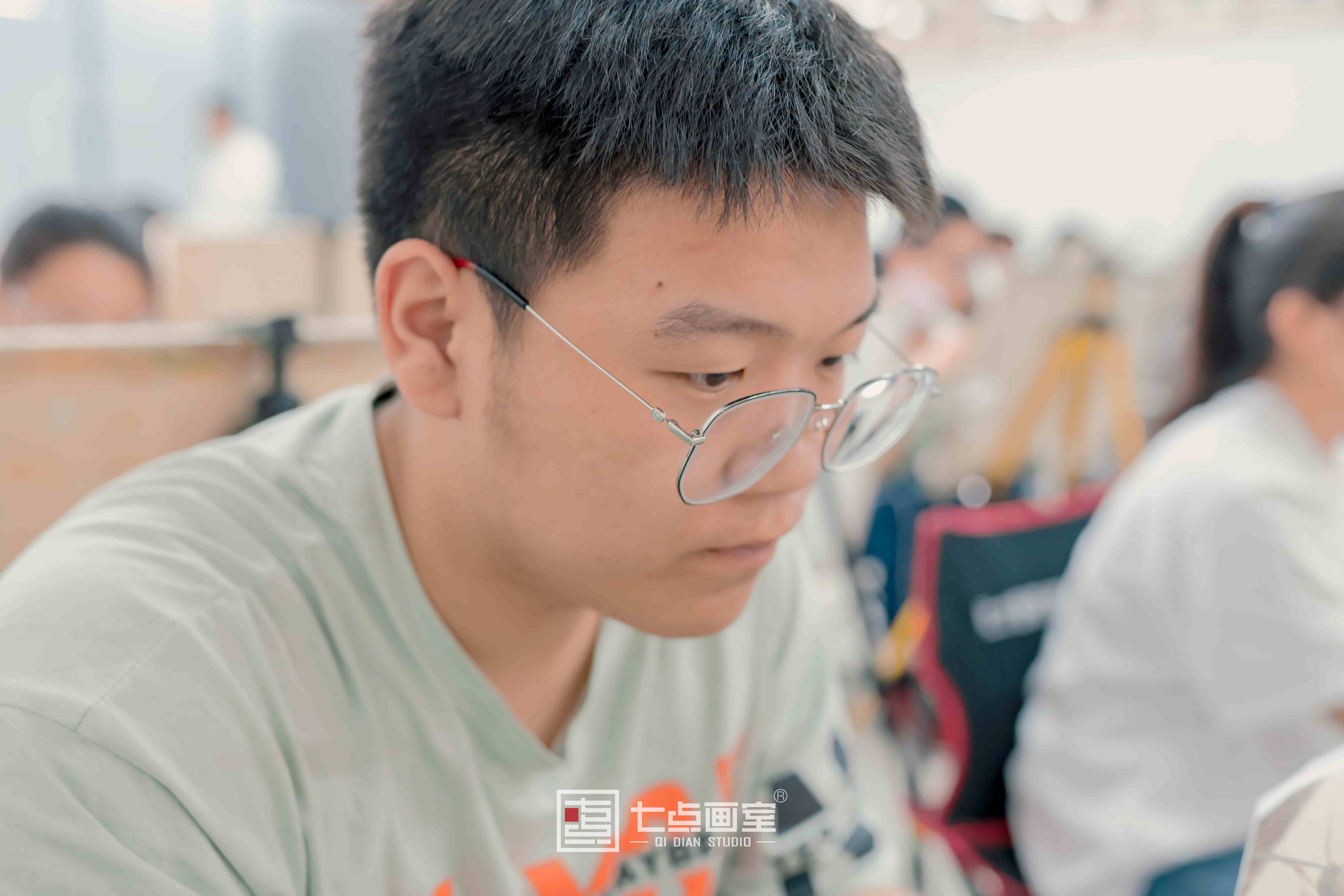 【七点画室第一次月考】朝着梦想,努力追逐! 【七点画室第一次月考】朝着梦想,努力追逐!