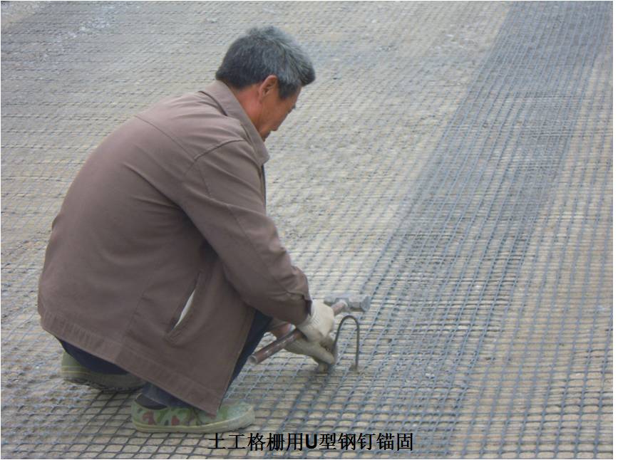 施工技術 | 路基工程+橋涵臺背回填 施工技術 | 路基工程+橋涵臺背回填