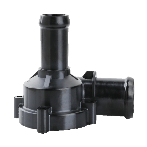 Vortex tube