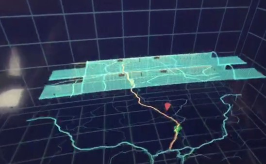 SmarTunnel SmarTunnel